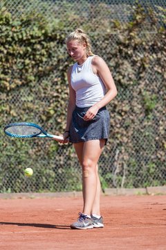 Marie-Lynn Tiedemann 180 - Luebecker Stadtmeisterschaften